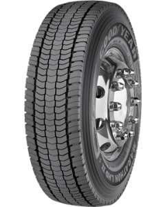 GOODYEAR 495/45 R22.5 MARATHON LHD 169K M+S 3PSF TL