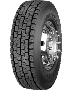 GOODYEAR 275/70 R22.5 UG WTD CITY 148J152E M+S 3PSF TL