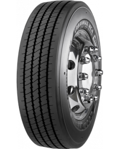 GOODYEAR 275/70 R22.5 URBANMAX MCA 148J152E M+S 3PSF TL