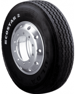 FULDA 225/75 R17.5 REGIOCONTROL 129/127M M+S 3PSF TL