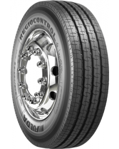 FULDA 285/70 R19.5 REGIOCONTROL 146L140M M+S 3PSF TL