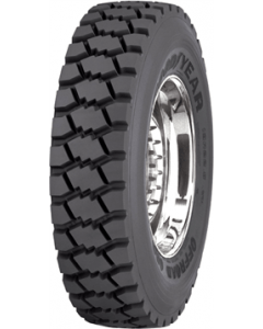 GOODYEAR 13 R22.5 OFFROAD ORD 156G154J M+S TL