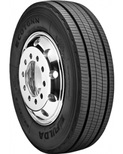 FULDA 235/75 R17.5 ECOTONN 143/141J M+S 3PSF TL