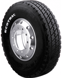 FULDA 12.00 R24 ECOTRAC 160/156K M+S TT