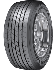 GOODYEAR 385/55 R22.5 FUELMAX S PERF 160K158L 3PSF TL