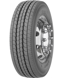 SAVA 205/75 R17.5 AVANT 4 124/122M M+S 3PSF TL