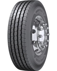 GOODYEAR 295/80 R22.5 OMNITRAC S 152/148K M+S 3PSF TL