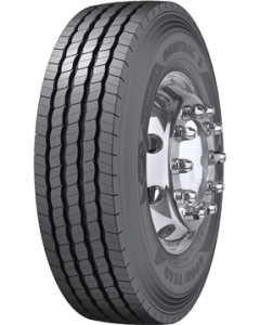 GOODYEAR 385/65 R22.5 OMNITRAC S HL 164K158L M+S 3PSF TL