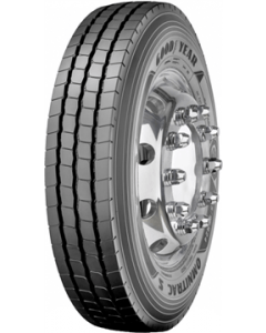 GOODYEAR 325/95 R24 OMNITRAC S 162/160K M+S 3PSF TL