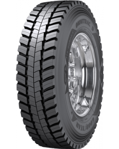 GOODYEAR 13 R22.5 OMNITRAC D 156/150K M+S 3PSF TL