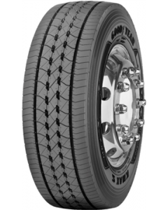 GOODYEAR 295/80 R22.5 KMAX S G2 HL 154/149M M+S 3PSF TL