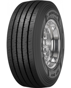 DUNLOP 385/55 R22.5 SP247 160K158L M+S 3PSF TL