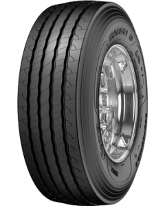 SAVA 435/50 R19.5 CARGO 5 160J RFID M+S 3PSF TL