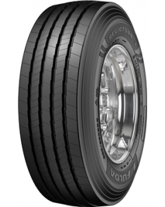 FULDA 385/65 R22.5 REGIOTONN 3 HL 164K158L M+S 3PSF TL