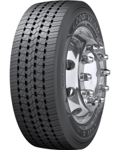 GOODYEAR 315/60 R22.5 KMAX S G2 HL 154/148L M+S 3PSF TL