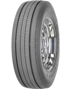 SAVA 245/70 R19.5 CARGO 4 141/140J M+S 3PSF TL