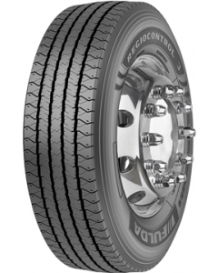 FULDA 315/70 R22.5 REGIOCONTROL 3 HL 156/150L M+S 3PSF TL