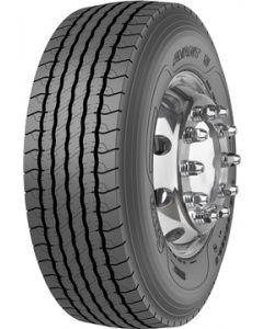 SAVA 385/65 R22.5 AVANT 5 160K158L M+S 3PSF TL