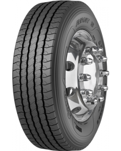 SAVA 315/70 R22.5 AVANT 5 HL 156/150L M+S 3PSF TL