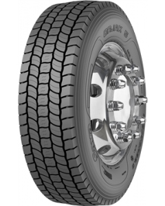 SAVA 315/70 R22.5 ORJAK 5 154L152M M+S 3PSF TL