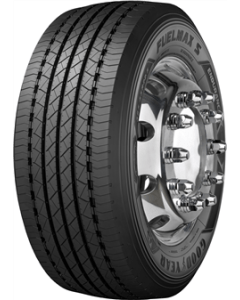 GOODYEAR 385/55 R22.5 FUELMAX S ENDURANCE 160K158L 3PSF TL