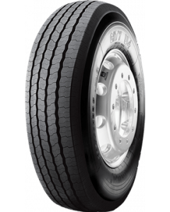 Sava 295/80R22.5 152J154E CITY U4 M+S