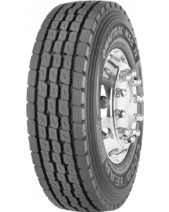 GOODYEAR 265/70 R19.5 OMNITRAC MSS II 143J140L M+S 3PSF TL