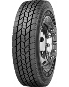 Goodyear 315/80R22.5 UG MAX S 156L154M 3PSF