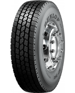 Dunlop 295/80R22.5 SP362 152/148L 3PSF