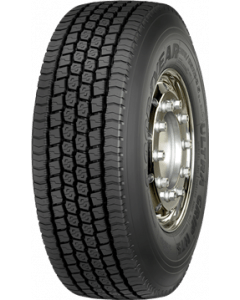 Goodyear 355/50R22.5 UG WTS 154K152L 3PSF