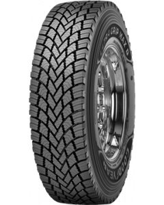 Goodyear 295/60R22.5 UG MAX D 150K149L 3PSF