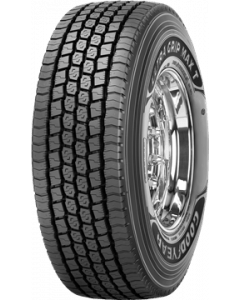 Goodyear 385/55R22.5 UG MAX T 160K158L 3PSF