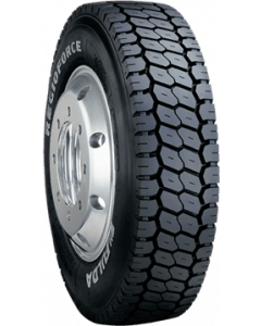 FULDA 245/70 R19.5 REGIOFORCE 136/134M M+S 3PSF TL