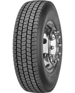 Sava 215/75R17.5 ORJAK 4 126/124M 3PSF