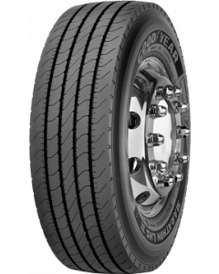 Goodyear 375/50R22.5 MARATHON LHS II 156K TL