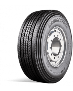 BRIDGESTONE 385/55 R22.5 RW-STEER 001 160K158L M+S 3PSF TL