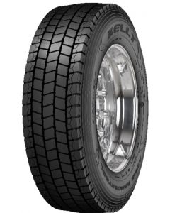 KELLY 295/80 R22.5 ARMORSTEEL KDM 2 152/148M M+S 3PSF TL