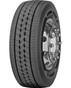 GOODYEAR 215/75 R17.5 KMAX S G2 128/126M M+S 3PSF TL