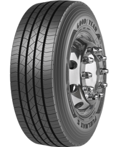 GOODYEAR 385/65 R22.5 FUELMAX S ENDURANCE 160K158L 3PSF TL