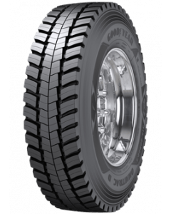 GOODYEAR 315/70 R22.5 OMNITRAC D 154/150K M+S 3PSF TL