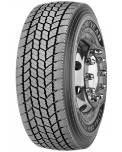 GOODYEAR 315/70 R22.5 ULTRAGRIP MAX S HL 156/150L 3PSF TL