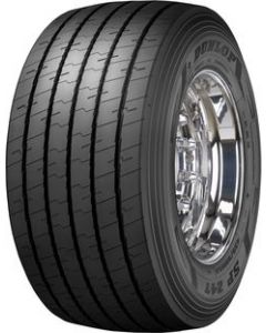 DUNLOP 435/50 R19.5 SP247 160J M+S 3PSF TL