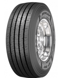 DUNLOP 385/65 R22.5 SP247 HL 164K158L M+S 3PSF TL