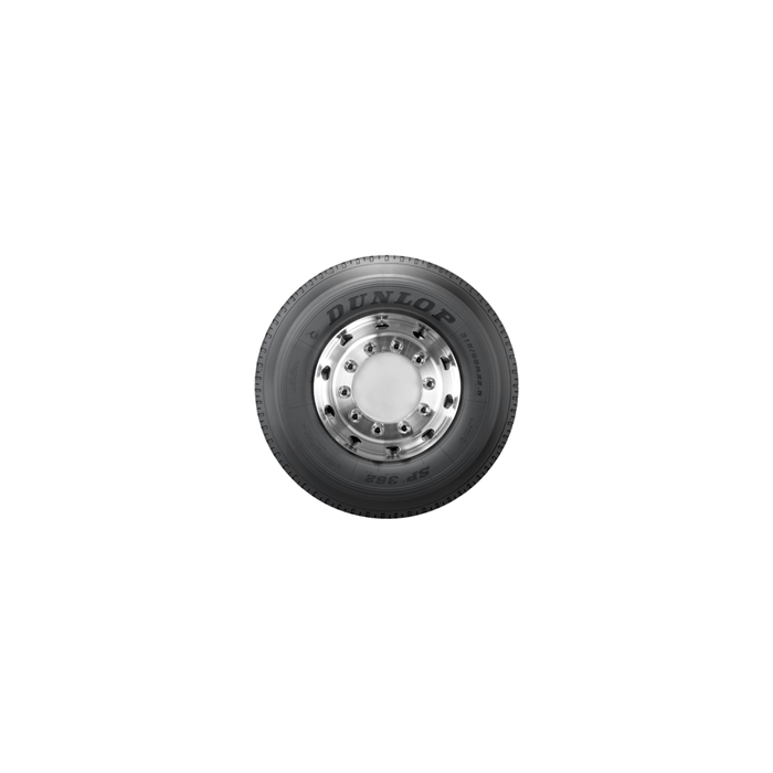 DUNLOP 315/80 R22.5 SP362 156K154L M+S 3PSF TL