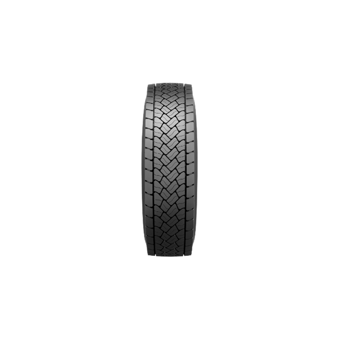 DUNLOP 215/75 R17.5 SP446 126/124M M+S 3PSF TL