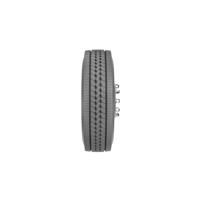 GOODYEAR 225/75 R17.5 KMAX S 129/127M M+S 3PSF TL