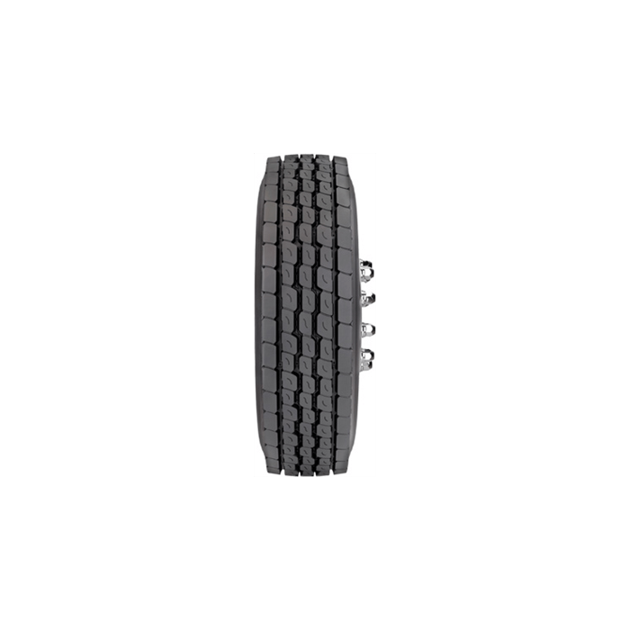 GOODYEAR 445/75 R22.5 OMNITRAC MSS 170J M+S 3PSF TL