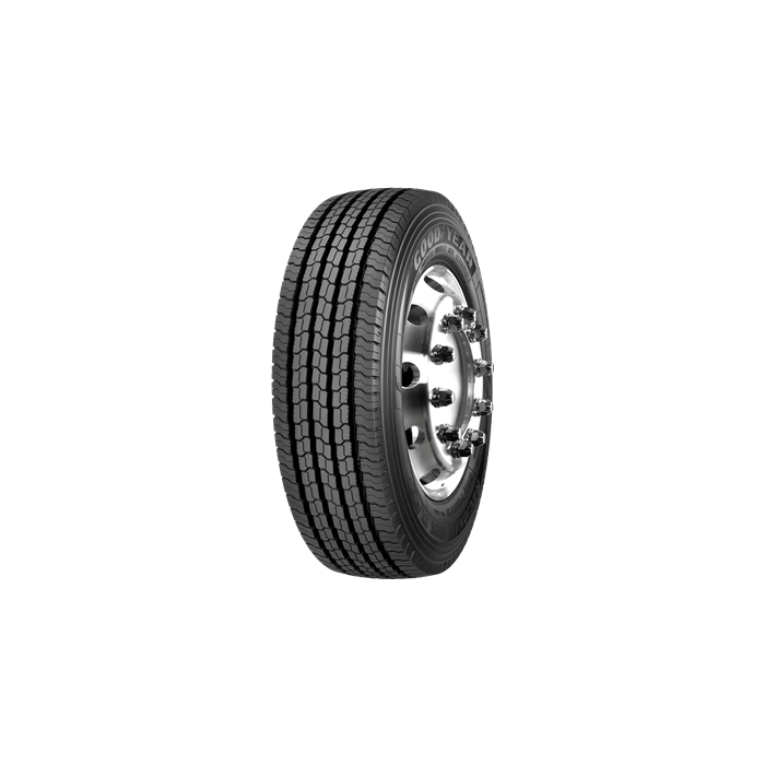 GOODYEAR 9.5 R17.5 REGIONAL RHS II 129/127M M+S 3PSF TL