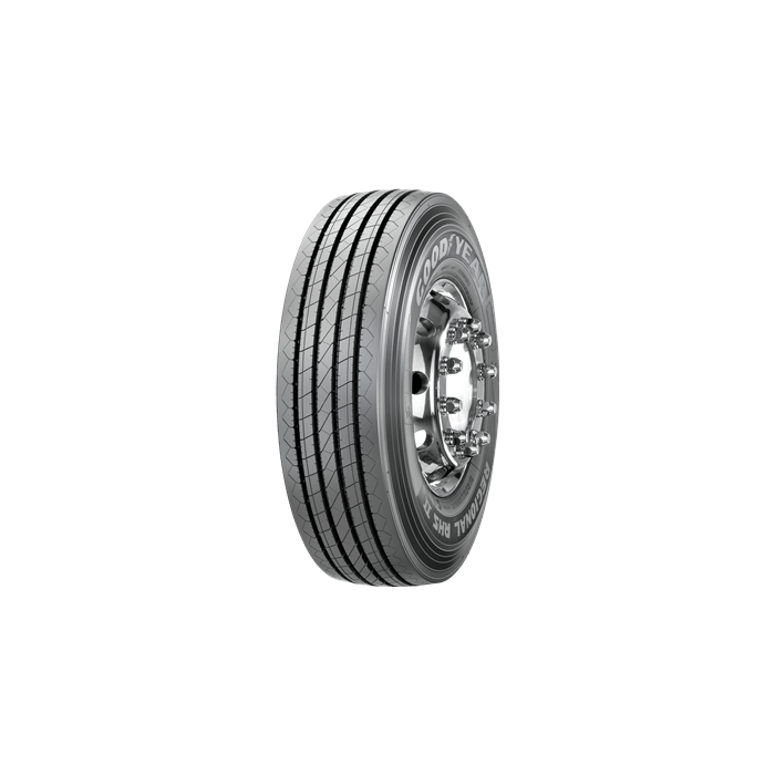 GOODYEAR 11 R22.5 REG RHS II 148L146M TL