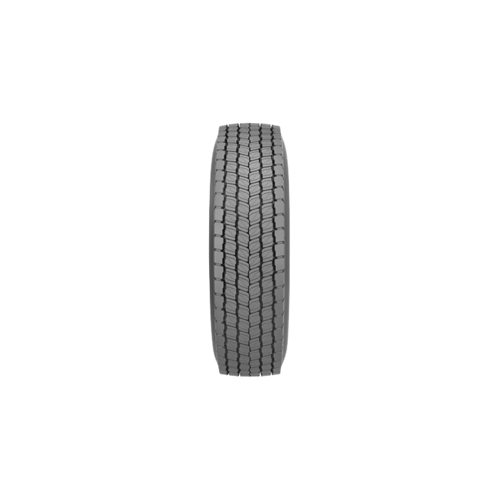 GOODYEAR 315/80 R22.5 ULTRAGRIP COACH 156L154M M+S 3PSF TL